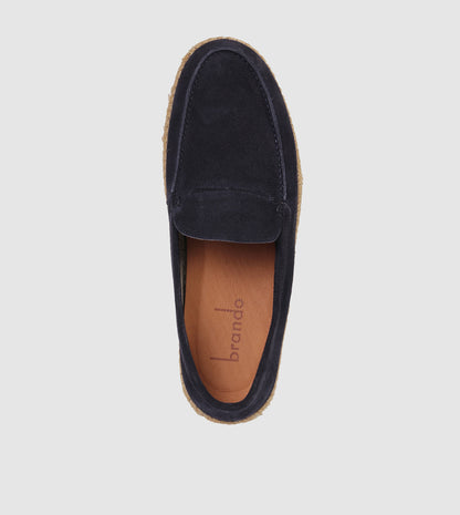 Ortiz Slip Ons by Brando