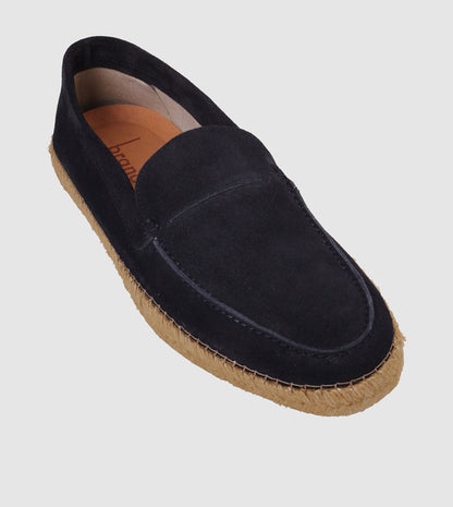 Ortiz Slip Ons by Brando