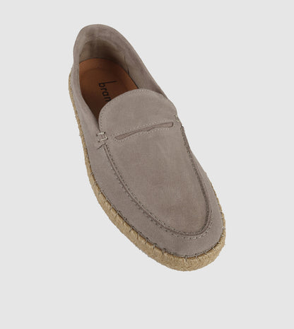Ortiz Slip Ons by Brando
