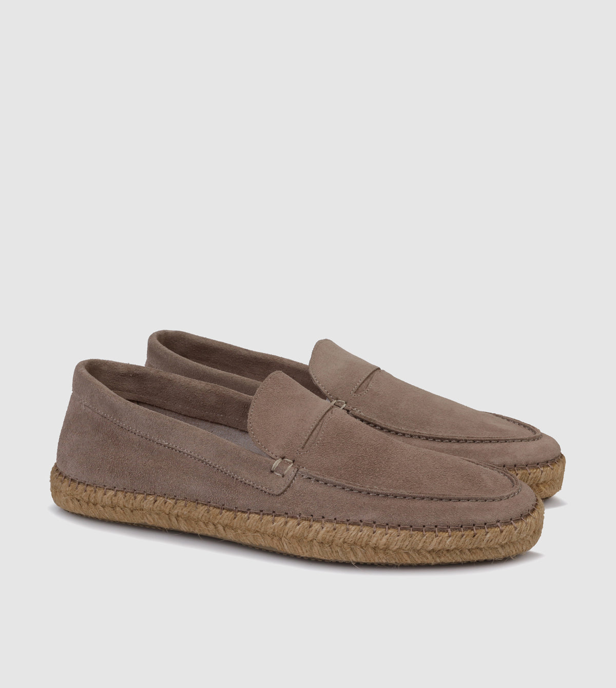 Ortiz Slip Ons by Brando