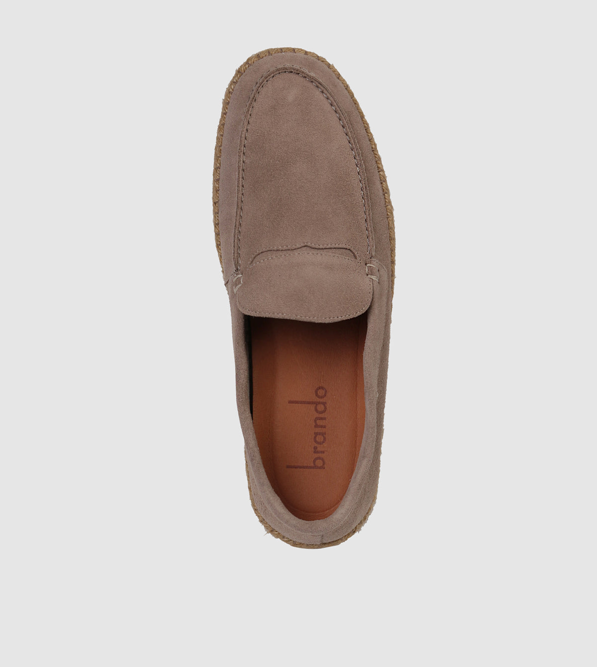 Ortiz Slip Ons by Brando
