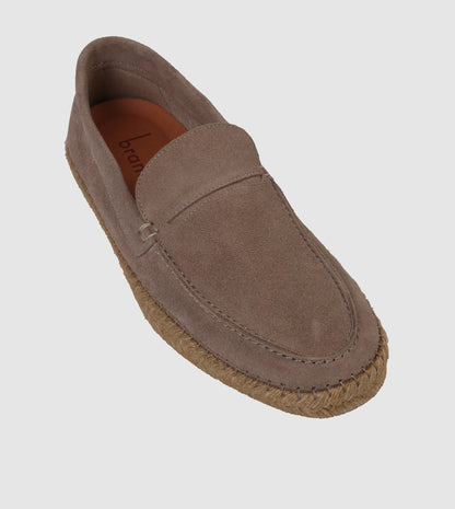 Ortiz Slip Ons by Brando