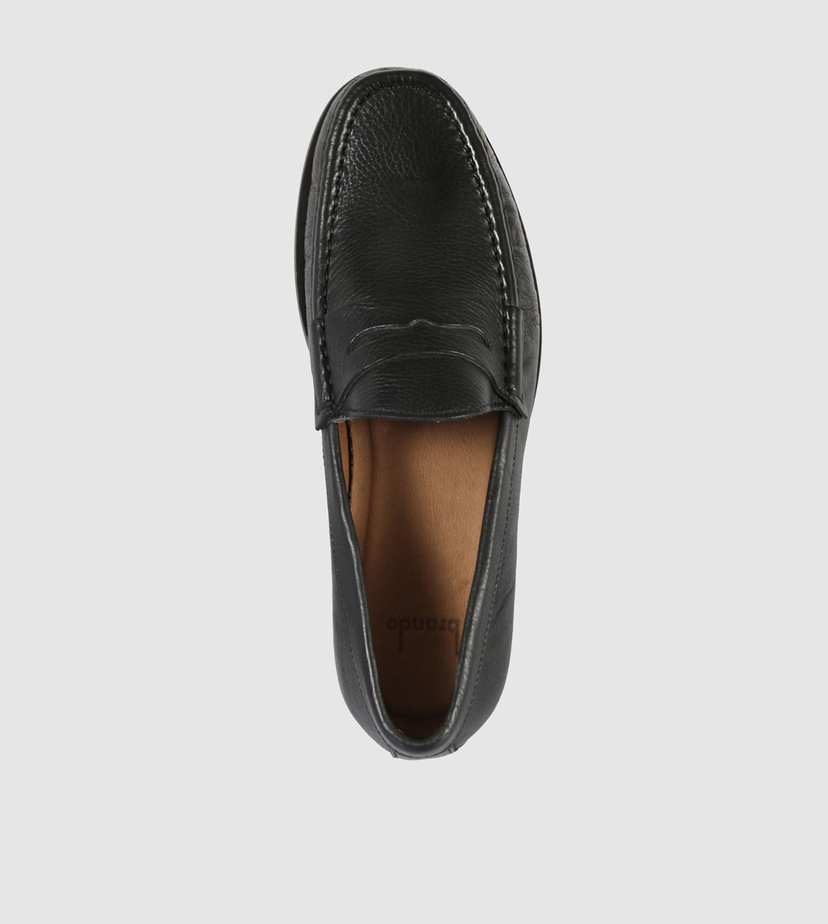 Miran Slip Ons by Brando