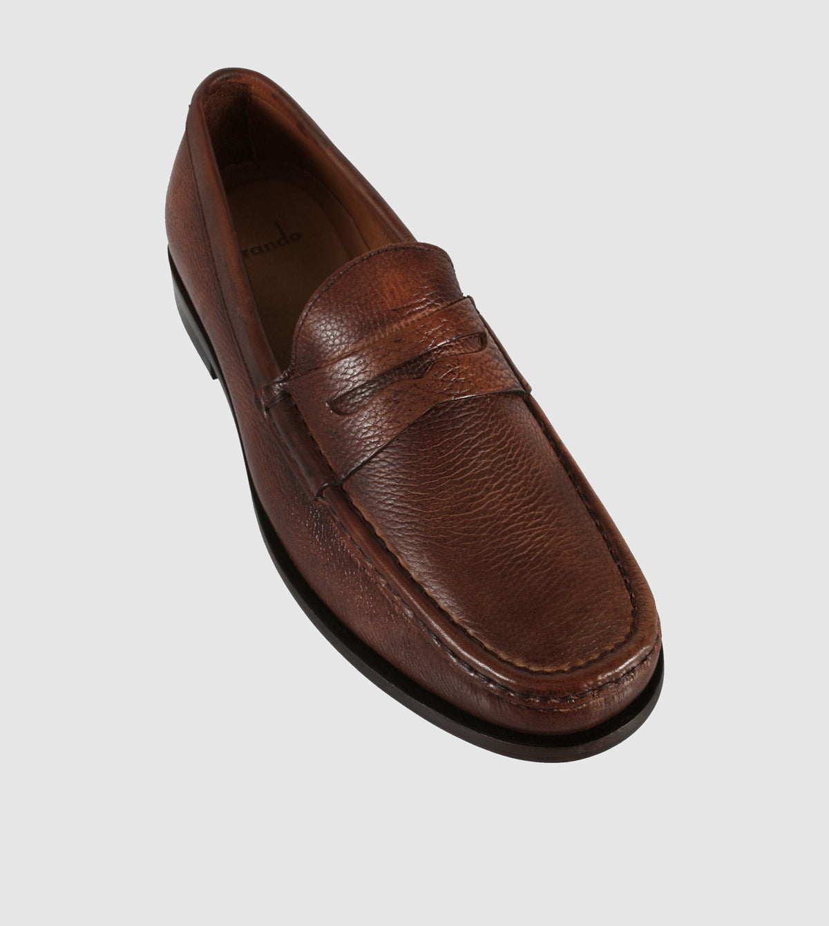 Miran Slip Ons by Brando