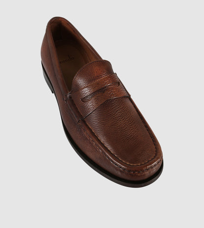 Miran Slip Ons by Brando