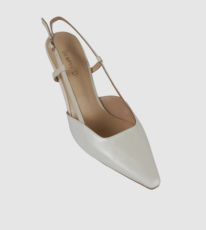 Yona Slingbacks by Sempre Di