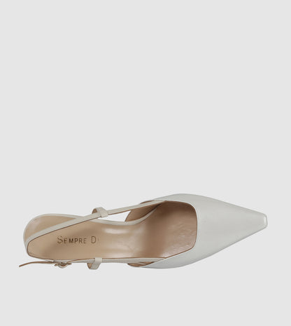 Yona Slingbacks by Sempre Di