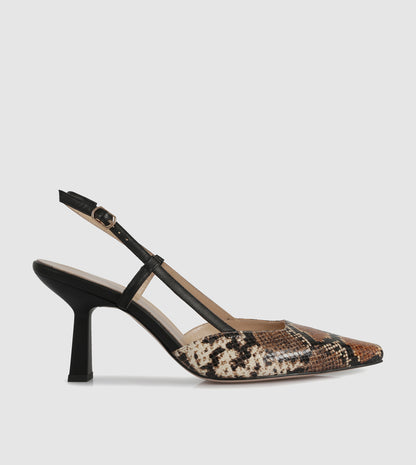 Yona Slingbacks by Sempre Di