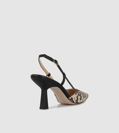 Yona Slingbacks by Sempre Di