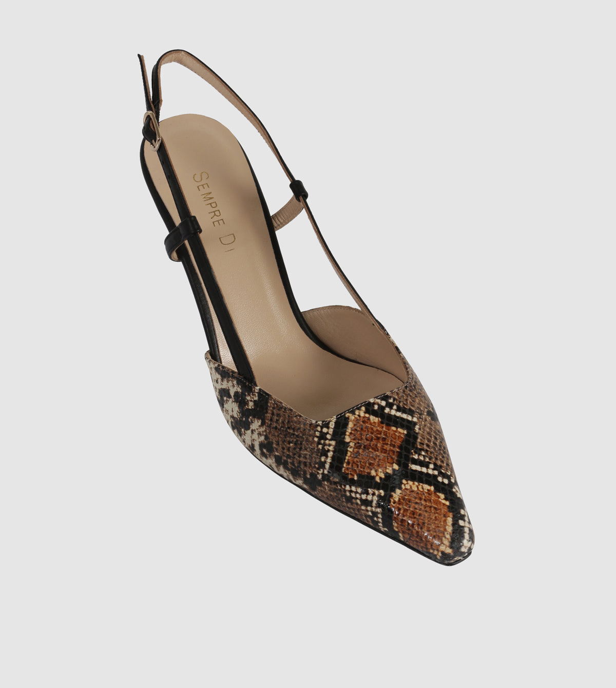 Yona Slingbacks by Sempre Di