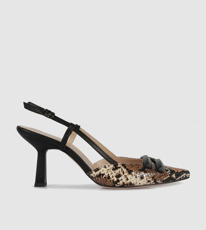 Yona Slingbacks by Sempre Di