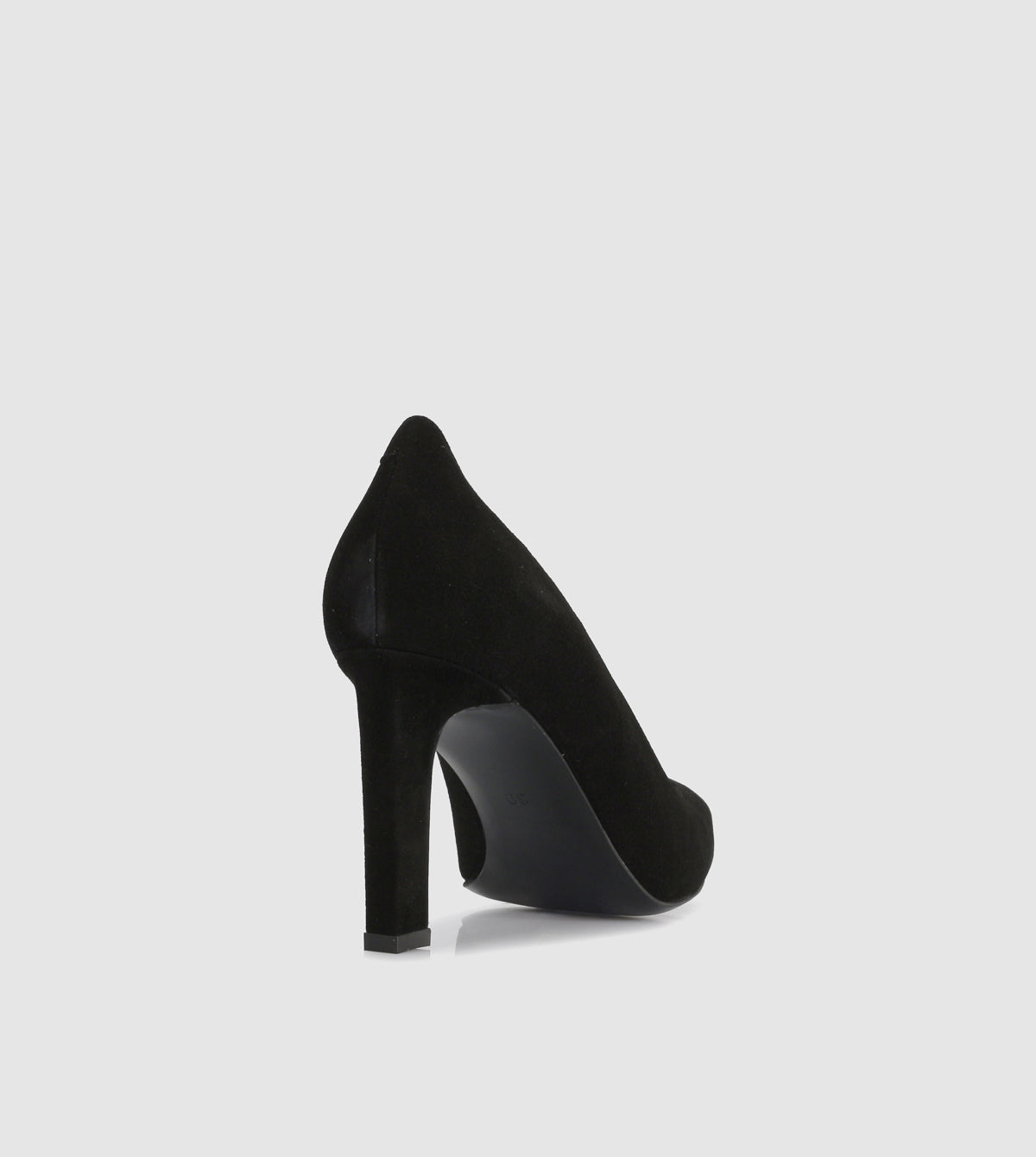 Zivelle Heels by Sempre Di