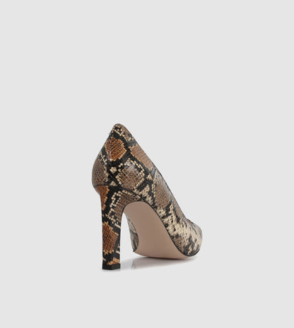 Zivelle Heels by Sempre Di