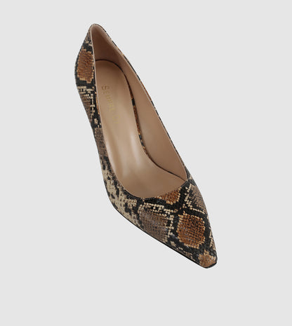 Zivelle Heels by Sempre Di