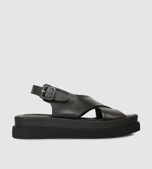 Mersey Flatforms by S Sempre Di