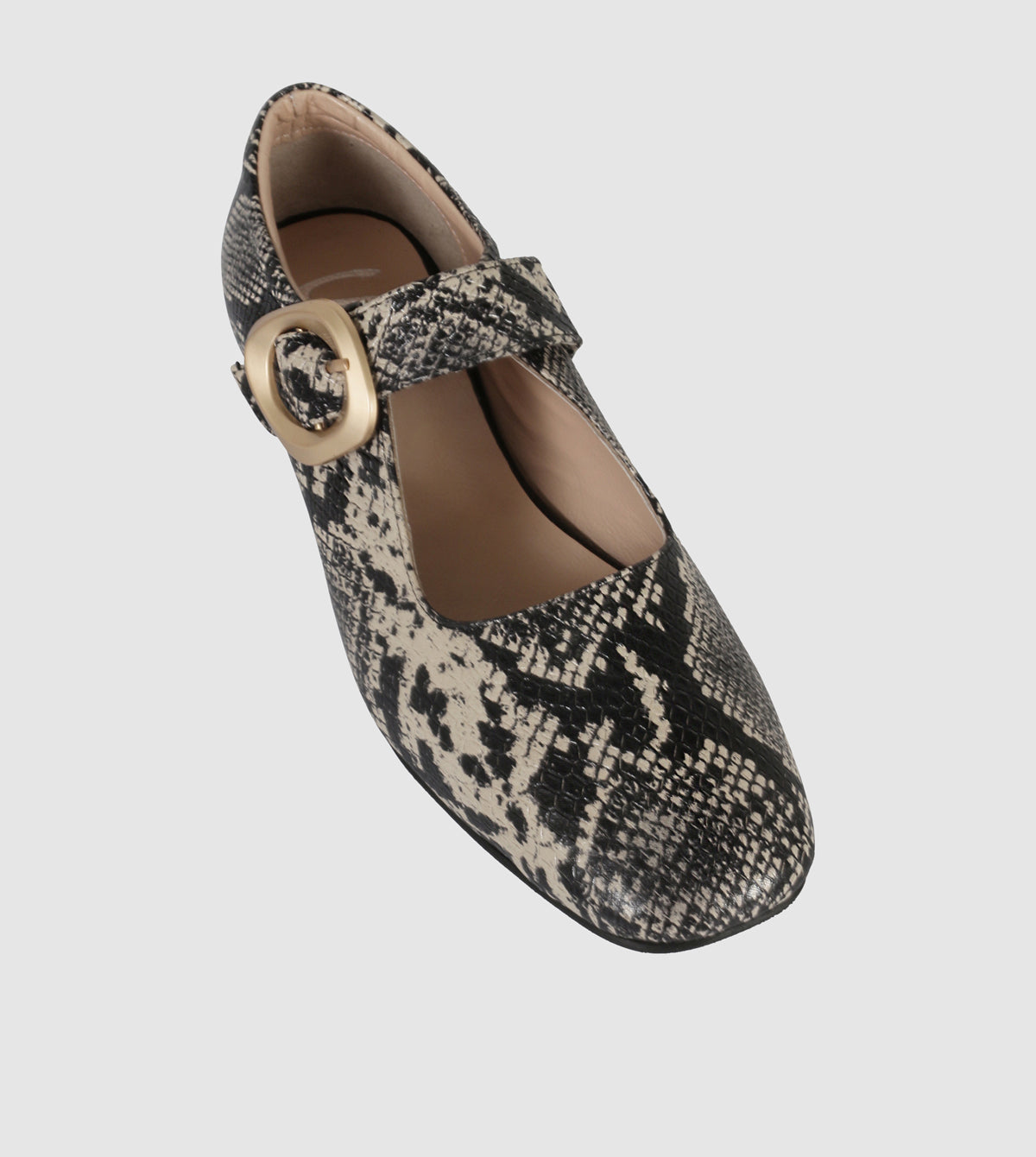 Amina Ballerinas by S Sempre Di