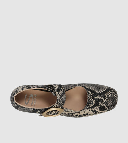 Amina Ballerinas by S Sempre Di