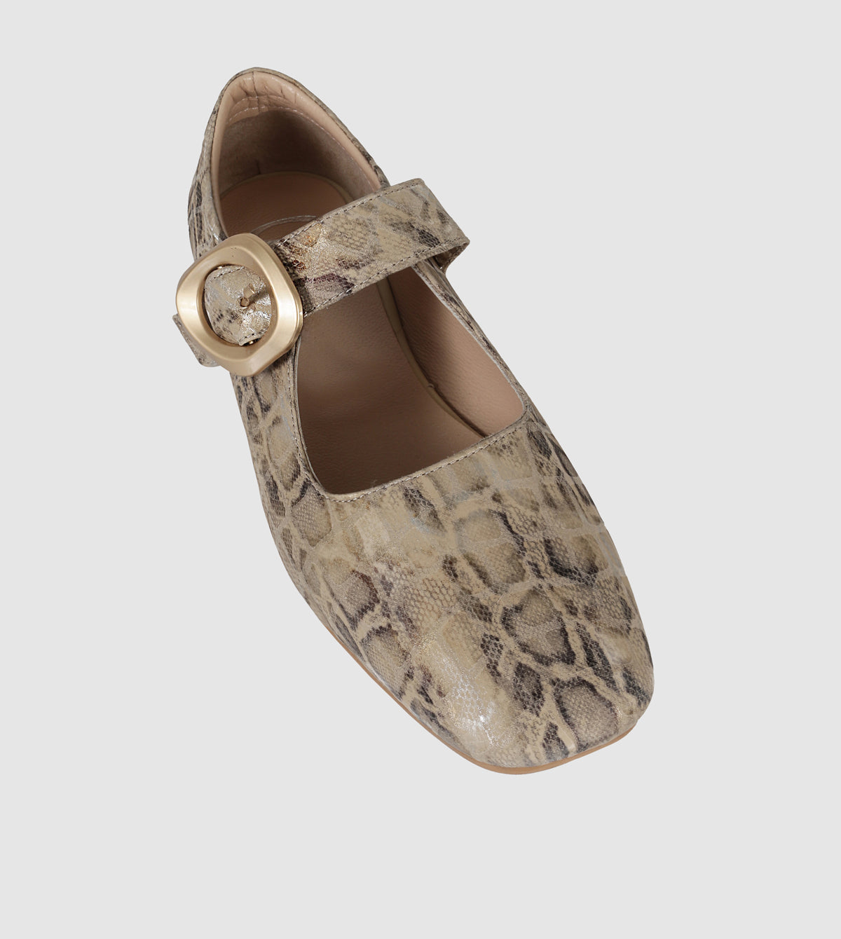 Amina Ballerinas by S Sempre Di