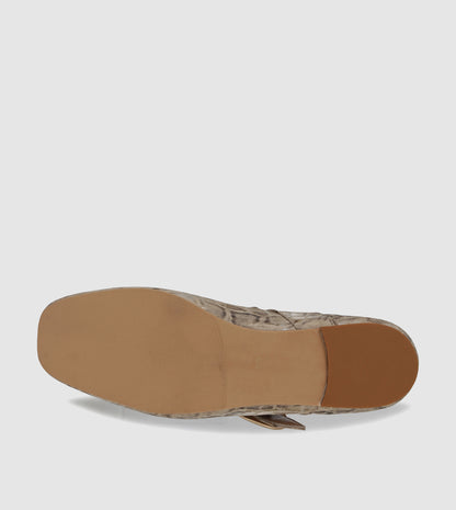 Amina Ballerinas by S Sempre Di