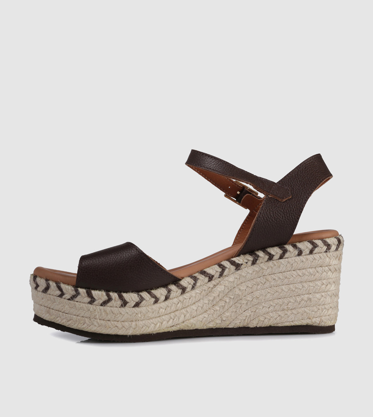 Valerie Wedge Sandals by Piazza Grande