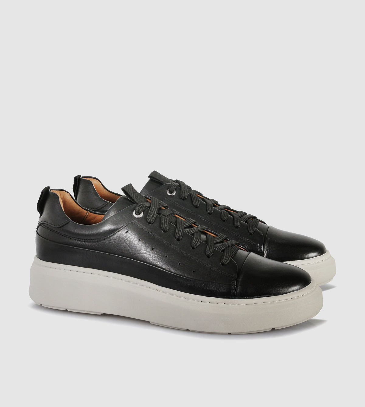 Corin Low Top Sneakers by Brando