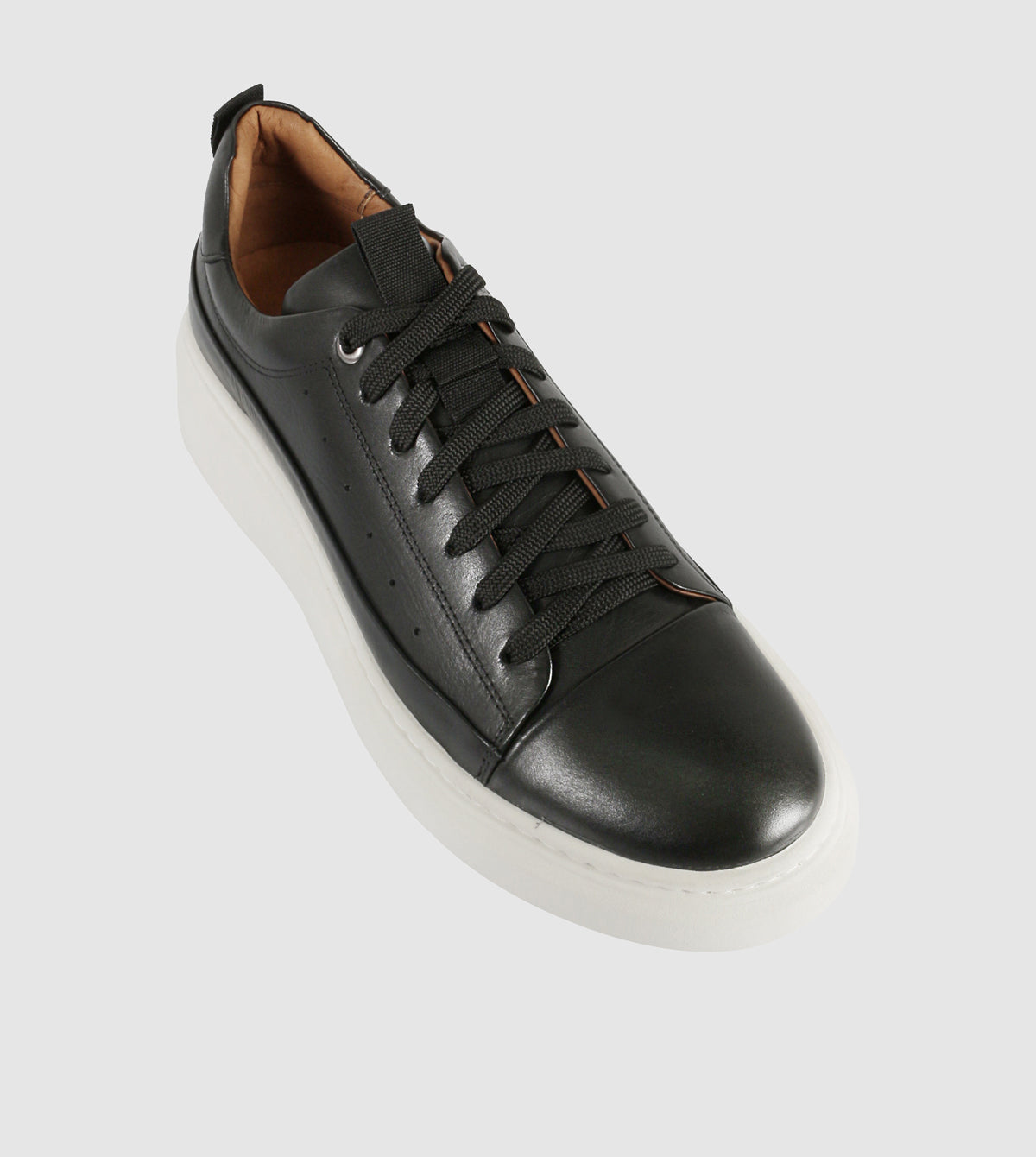 Corin Low Top Sneakers by Brando