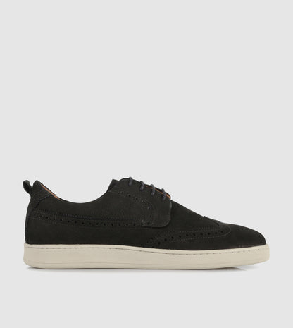 Iker Brogue Sneakers by Brando