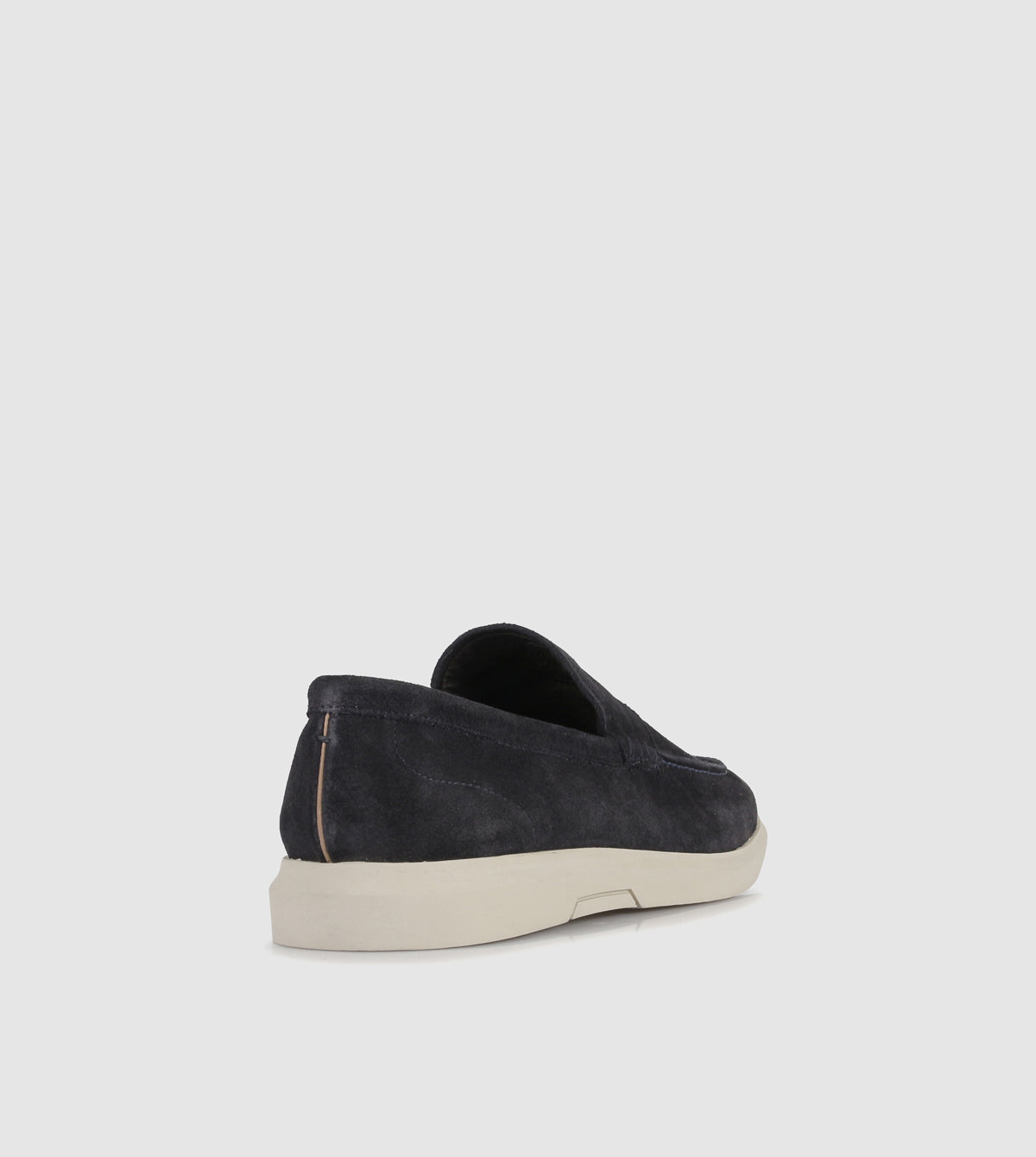 Nikolai Slip Ons by Brando