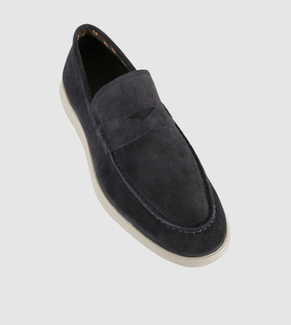 Nikolai Slip Ons by Brando