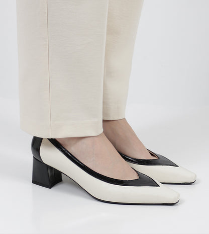 Brynne Courtshoes by Sempre Di