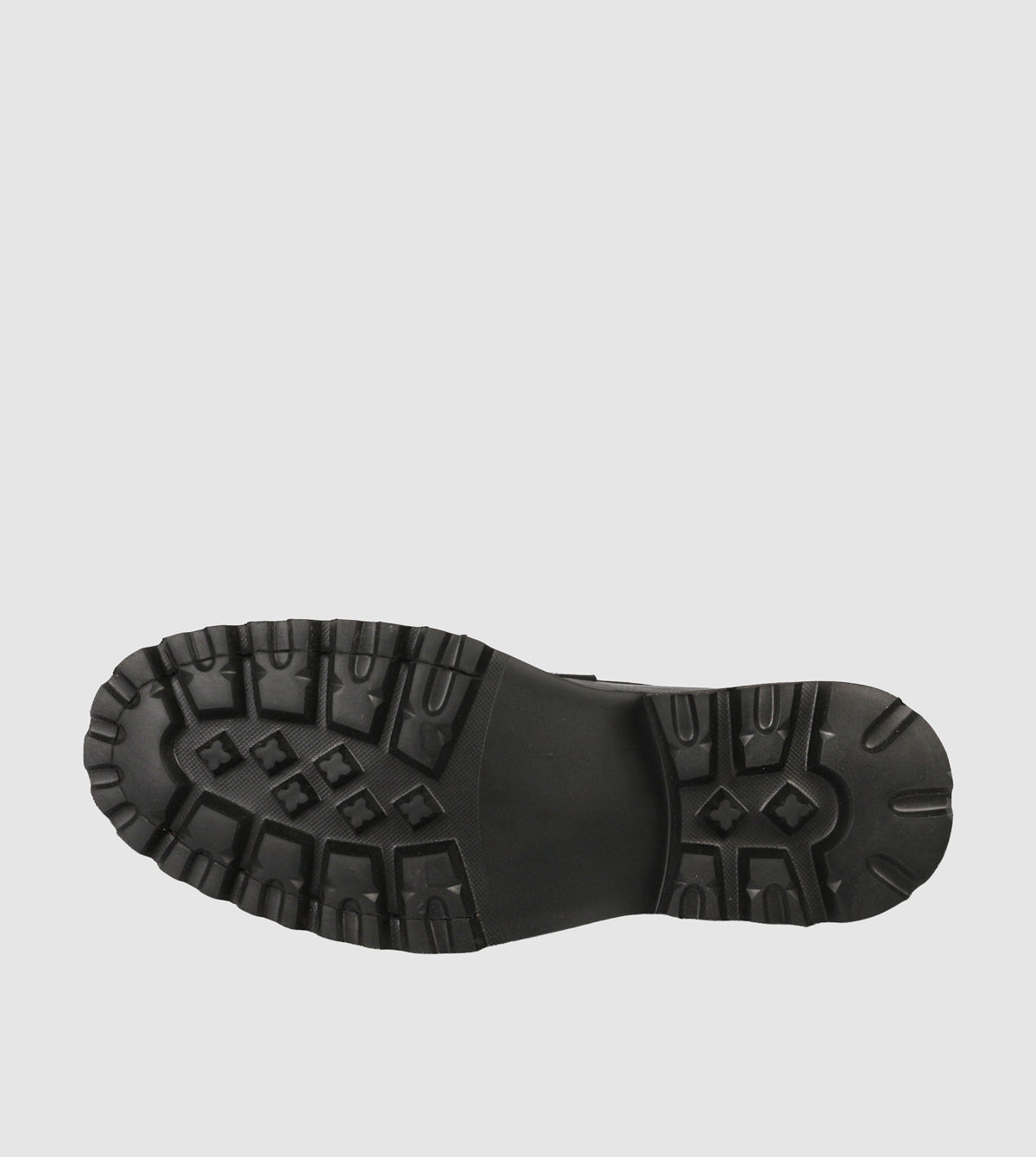 Haight Casual Loafers by Brando