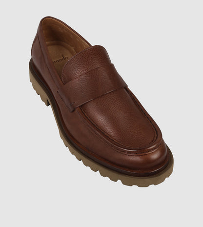 Haight Casual Loafers by Brando