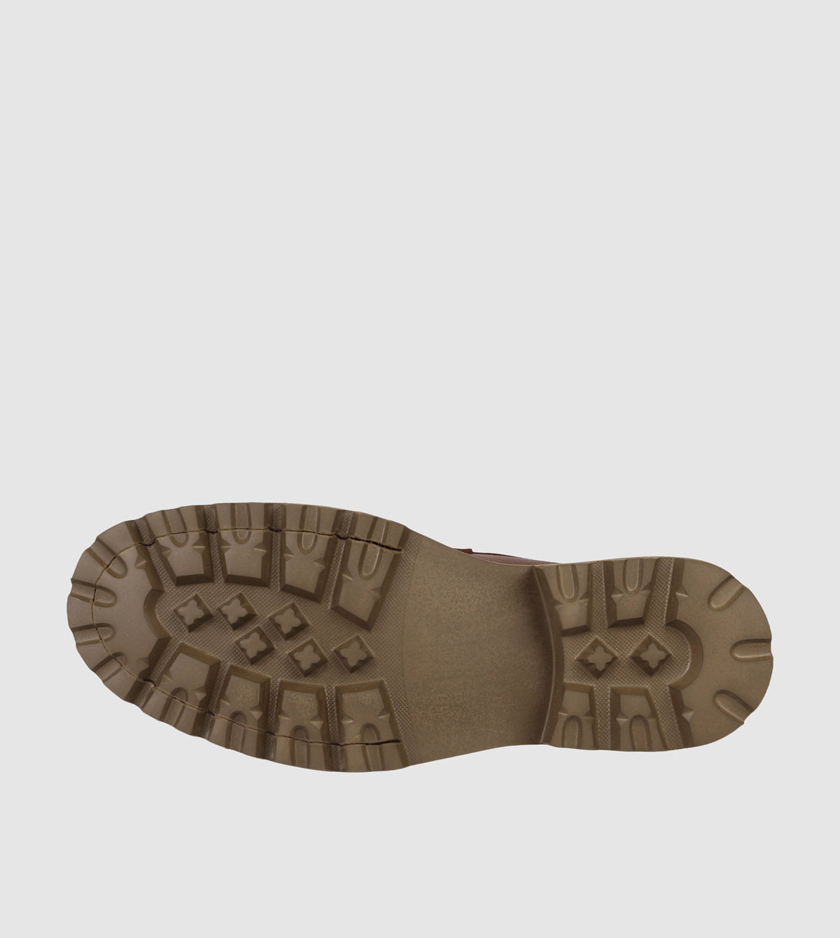 Haight Casual Loafers by Brando