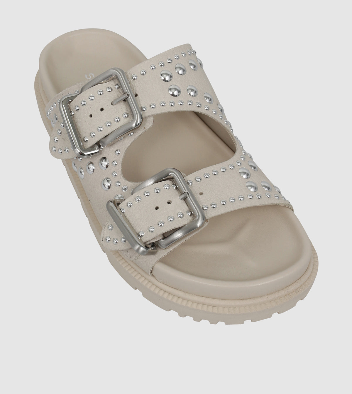 Tysha Slides by Sempre Di