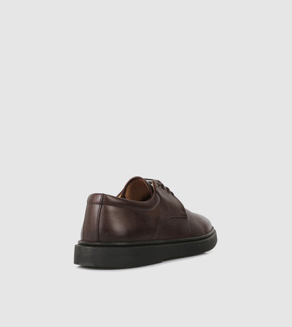 Chiado Lace Ups by Brando