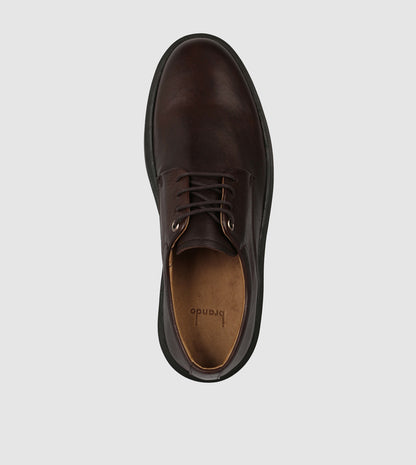 Chiado Lace Ups by Brando