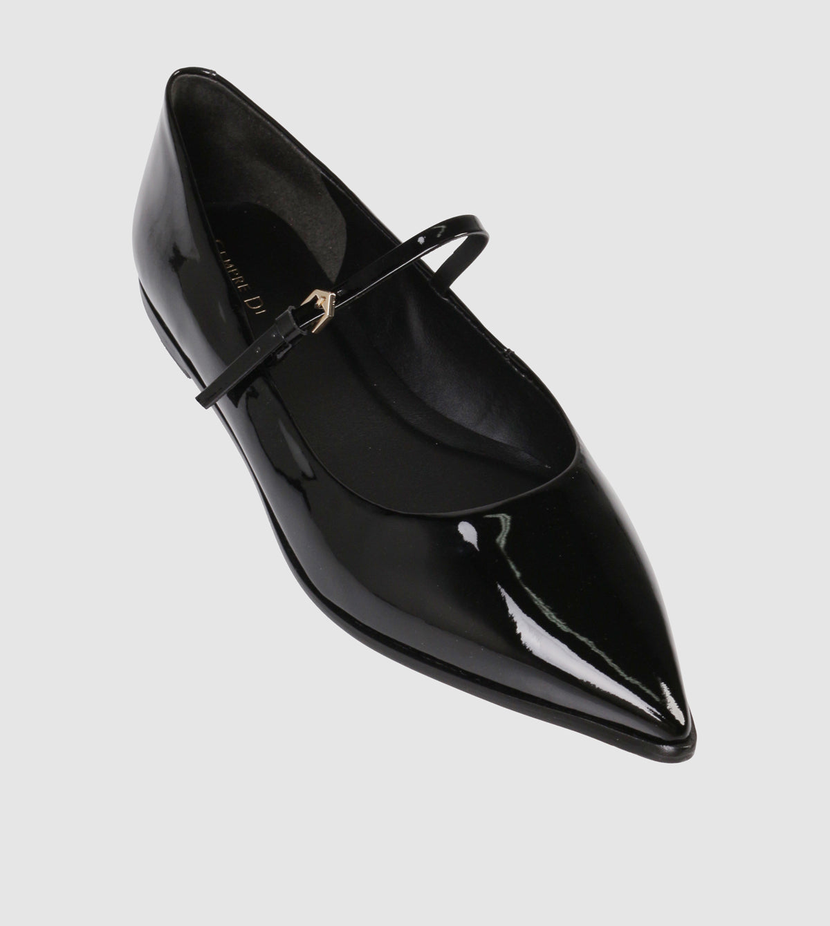 Margie Courtshoes by Sempre Di