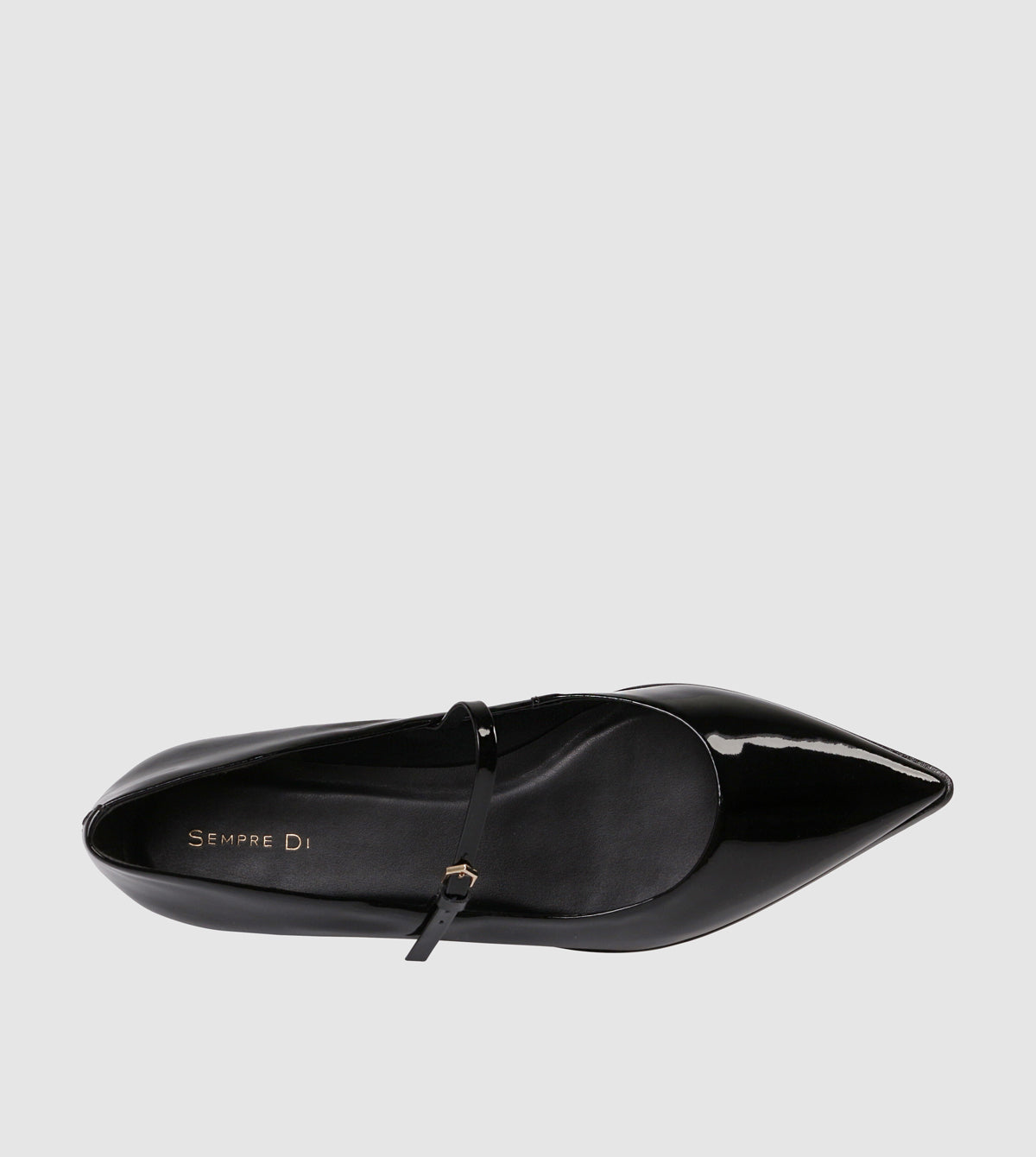 Margie Courtshoes by Sempre Di