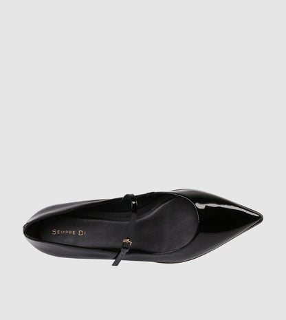 Margie Courtshoes by Sempre Di
