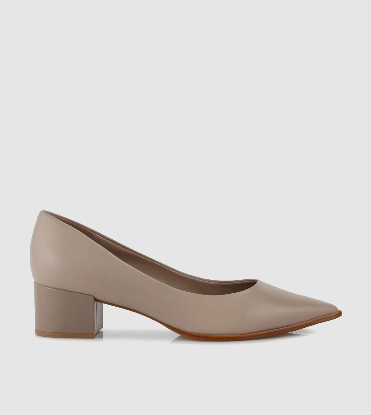 Cassidy Courtshoes by Sempre Di