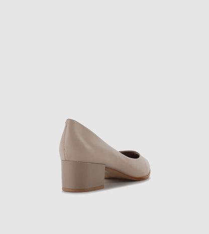 Cassidy Courtshoes by Sempre Di