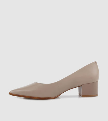 Cassidy Courtshoes by Sempre Di