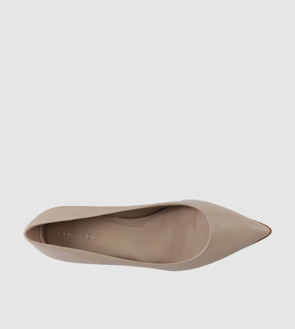 Cassidy Courtshoes by Sempre Di