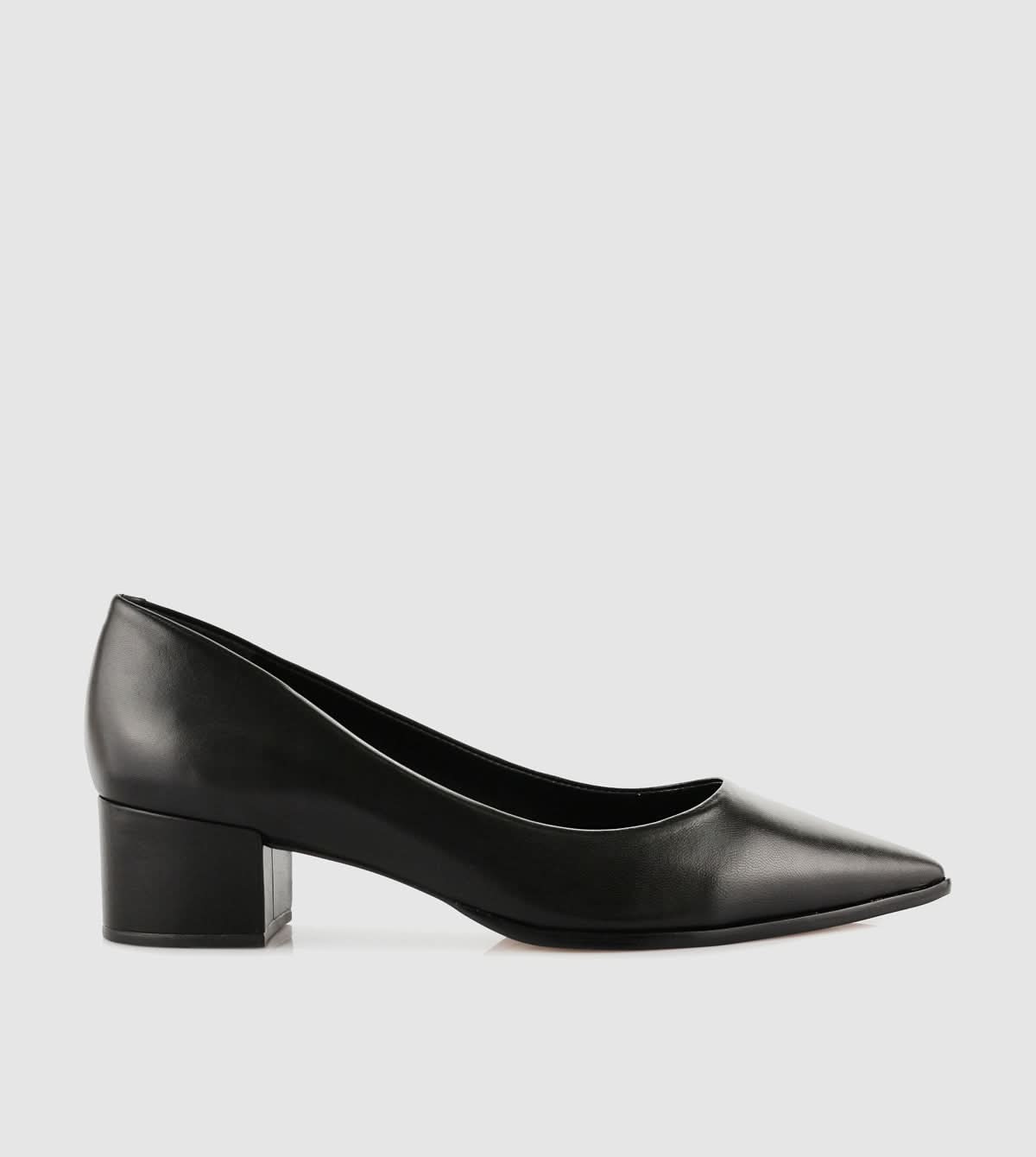 Cassidy Courtshoes by Sempre Di