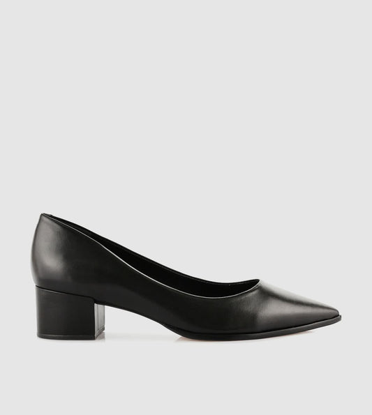 Cassidy Courtshoes by Sempre Di