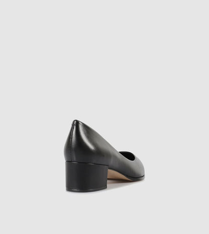Cassidy Courtshoes by Sempre Di