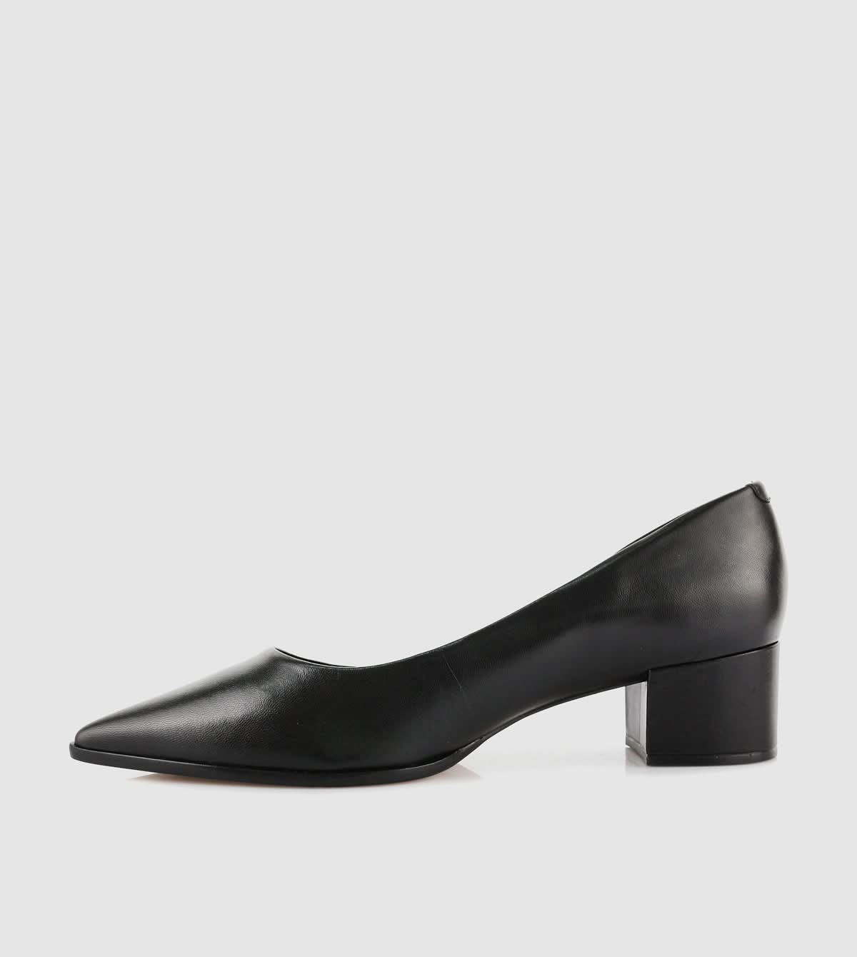 Cassidy Courtshoes by Sempre Di