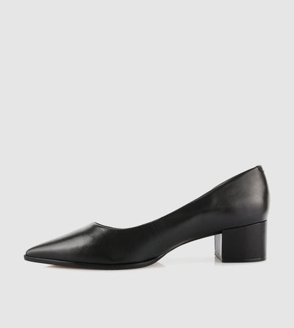 Cassidy Courtshoes by Sempre Di