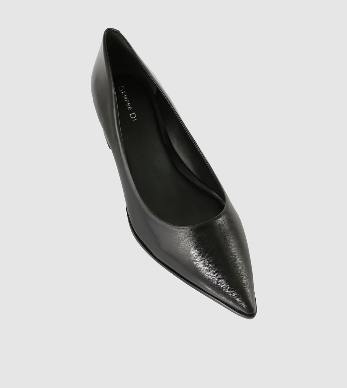 Cassidy Courtshoes by Sempre Di