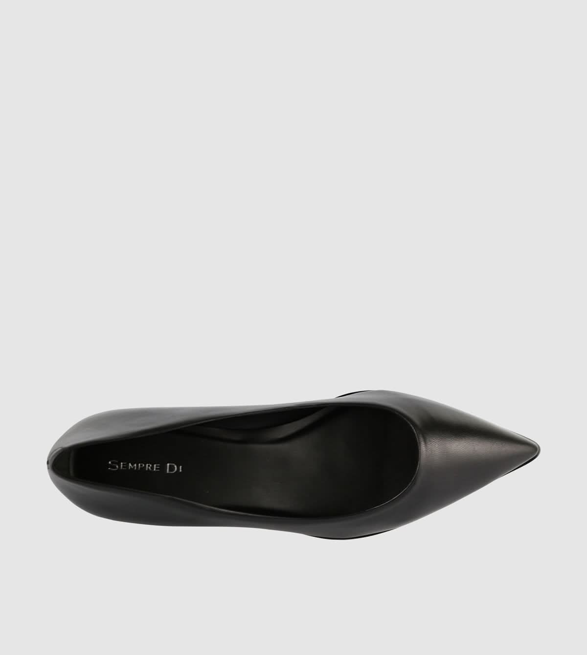 Cassidy Courtshoes by Sempre Di